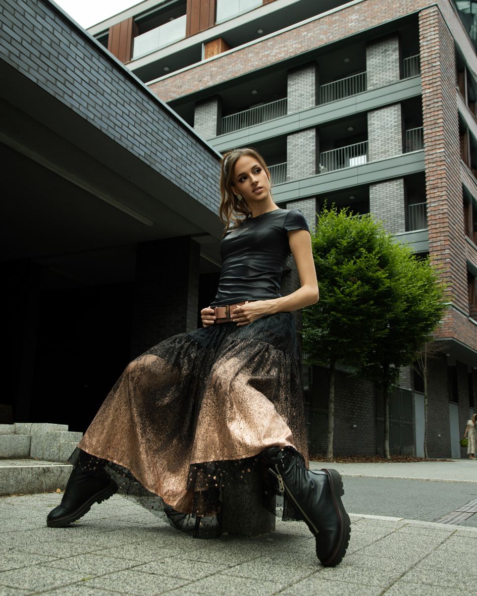 125006 BLACK TOP - By Rieske image 4
