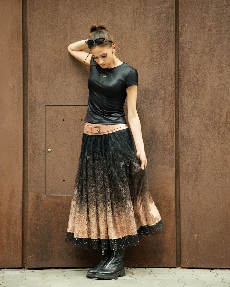 125006 BLACK TOP - By Rieske image 1