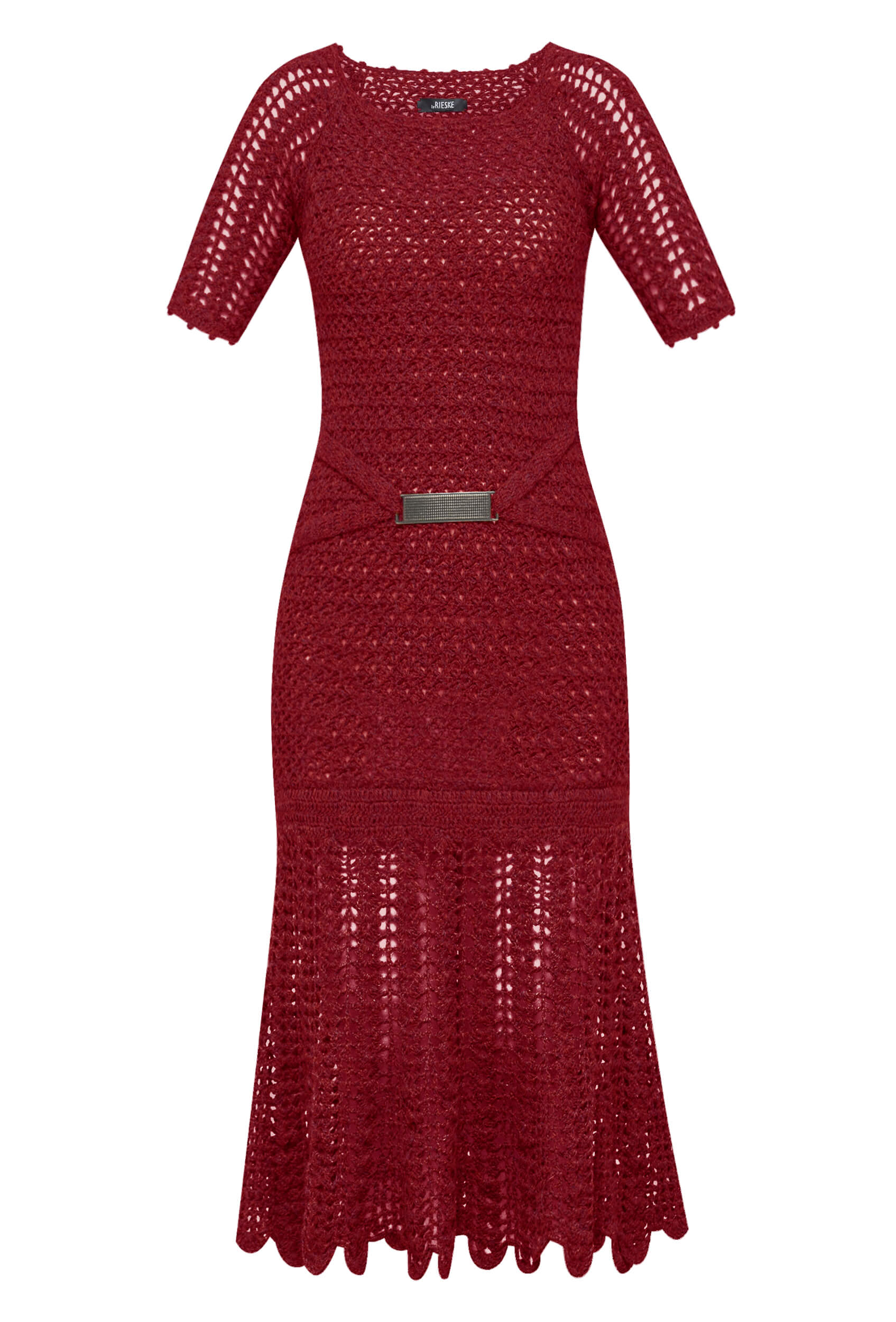 handmade dress, dress 100% alpaca, special dress knitted by hand, dress knitted by hand, fashionable dress