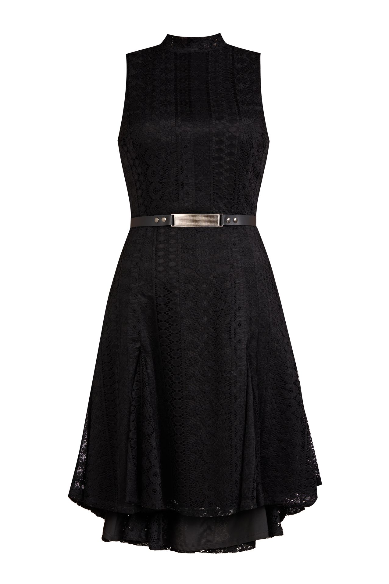 lace dress, black dress, black lacy dress, black dress for wedding, must have dress , lacy dress bestseller, black dress hit, by rieske dress hit, limited edition dress, polish designer dress, made in poland dress